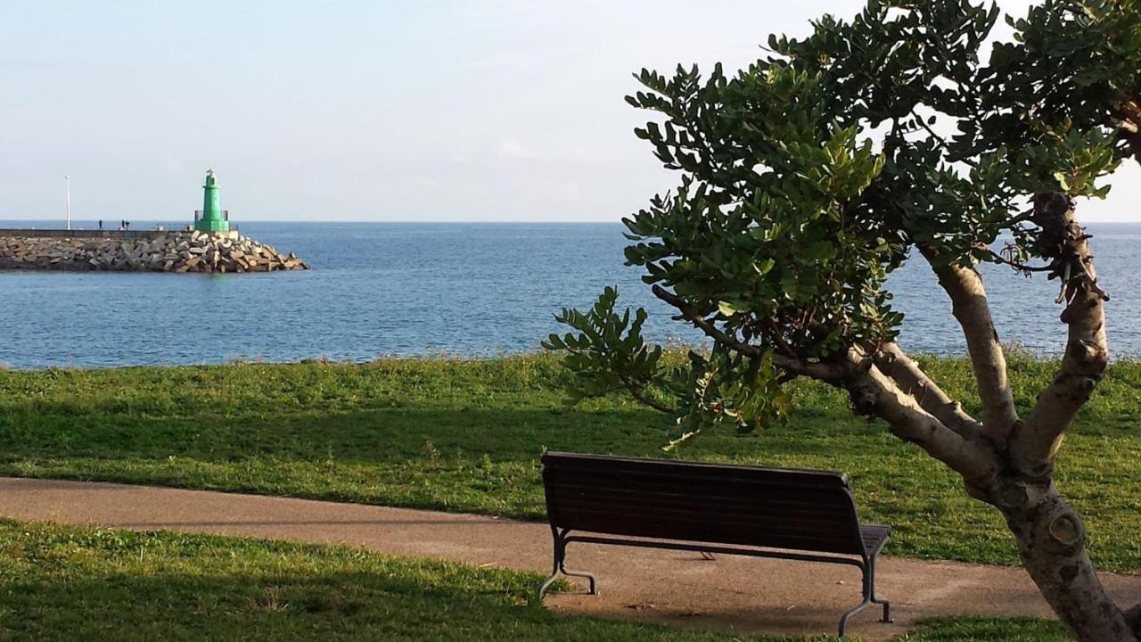 Appartamento Incantevole A 100Metri Dal Mare E Accanto Alla Pista Ciclabile 임페리아 외부 사진